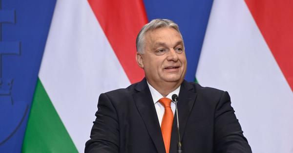 Ungaria blochează următoarea tranșă de ajutor pentru Ucraina