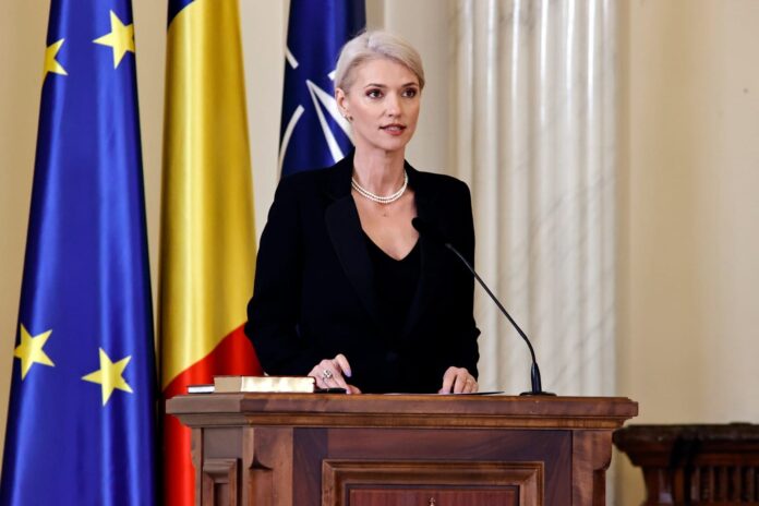 Ministrul Justiției, Alina Gorghiu, despre condițiile din penitenciare