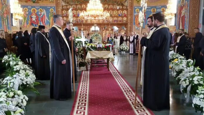 Creșterea salariilor cadrelor didactice va crește veniturile preoților