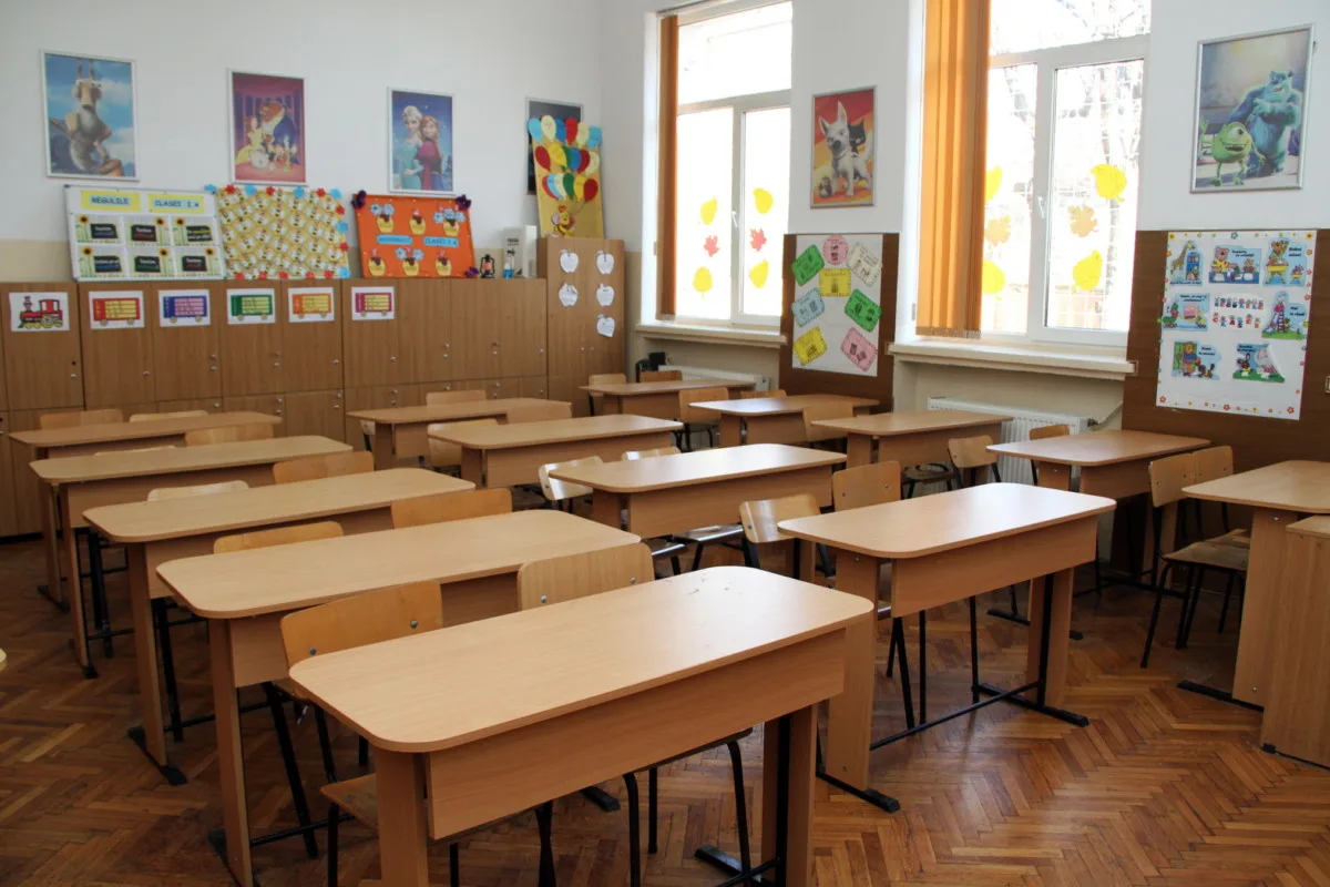 Învățământul românesc a trecut prin numeroase crize în ultimii trei ani