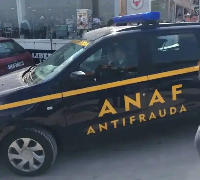 Agenția Națională de Administrare Fiscală (ANAF) a transmis notificări
