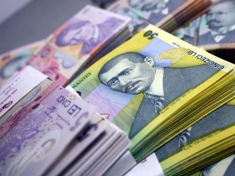 Banca Națională a României (BNR) a anunțat că inflația va scădea