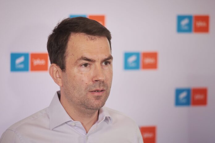 Cătălin Drulă: stabilitatea promisă de Iohannis, doar pentru speciali