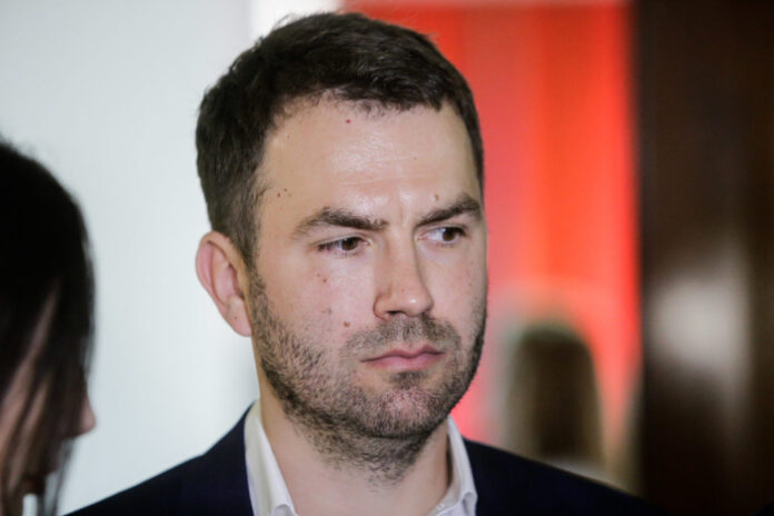 Liderul USR, Cătălin Drulă, spune că plecarea lui Budăi nu e suficientă