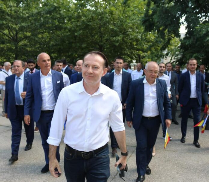 Florin Cîțu avertizează că majorarea taxelor nu acoperă deficitul