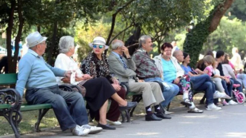 Până în anul 2030, numărul pensionarilor va depăși numărul angajaților