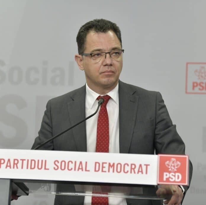 Radu Oprea, ministrul Economiei, despre TVA și creșterea prețurilor