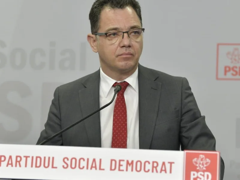 Radu Oprea, ministrul Economiei, despre TVA și creșterea prețurilor