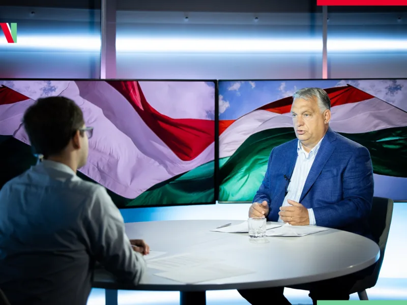 Premierul ungar Viktor Orban a criticat recent Ucraina, și pe ucraineni