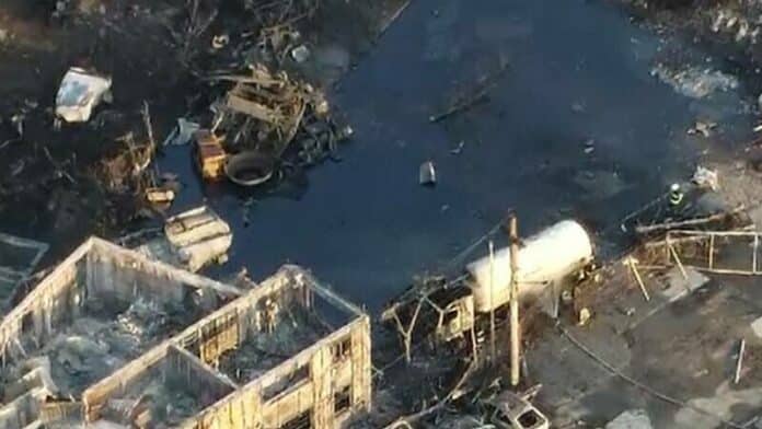 Direcția Națională Anticorupție (DNA), anchetă în tragedia de la Crevedia