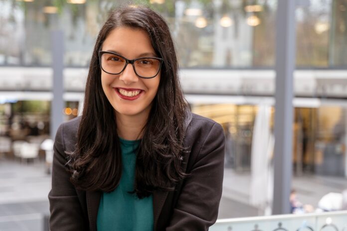 Deputata USR, Diana Buzoianu, despre ilegalitățile de la Crevedia