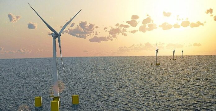 Proiectele eoliene offshore ar putea să devină mai scumpe în viitor