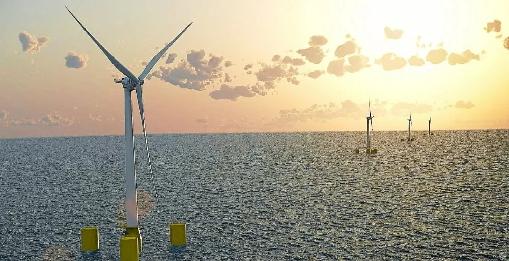 Proiectele eoliene offshore ar putea să devină mai scumpe în viitor
