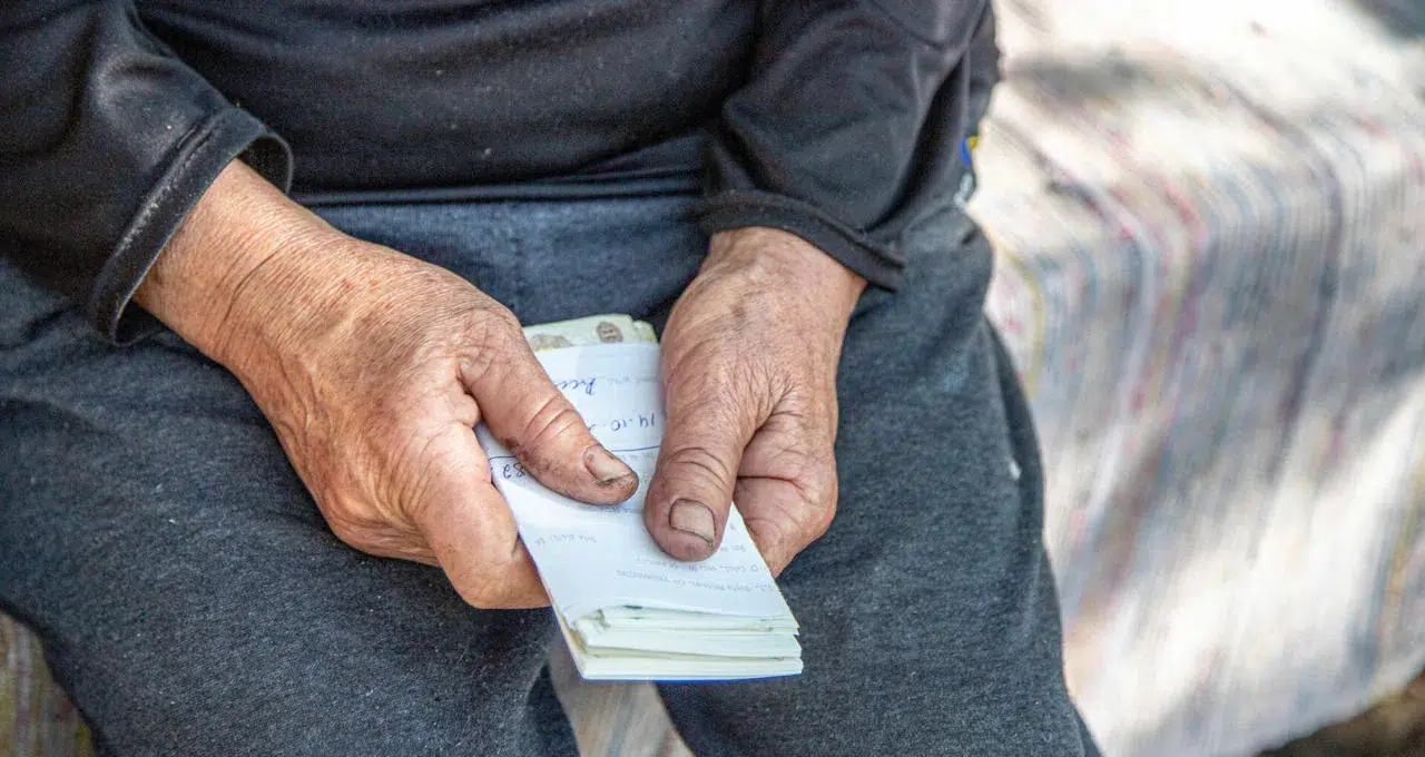 Pensii 2024. Din 1 ianuarie veniturile pensionarilor români vor fi modificate