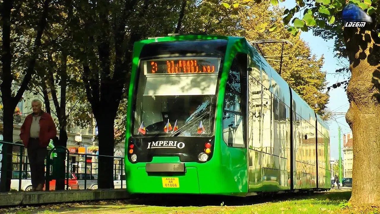 ANPC, inspecții la companiile de transport public, după tragedia din Arad