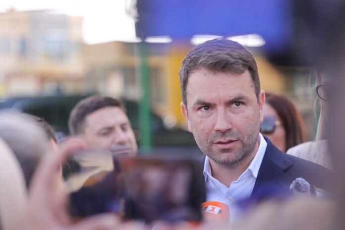 Cătălin Drulă, liderul USR, toti PSD-iștii sunt pe drojdie, măresc taxele