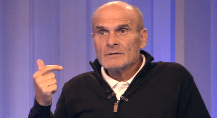 Jurnalistul Cristian Tudor Popescu, comentariu ironic în scandalul dronei