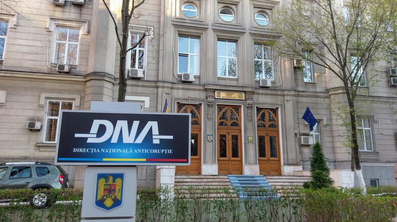 Sunt percheziții DNA la Administrația Spitalelor București, pentru șpăgi