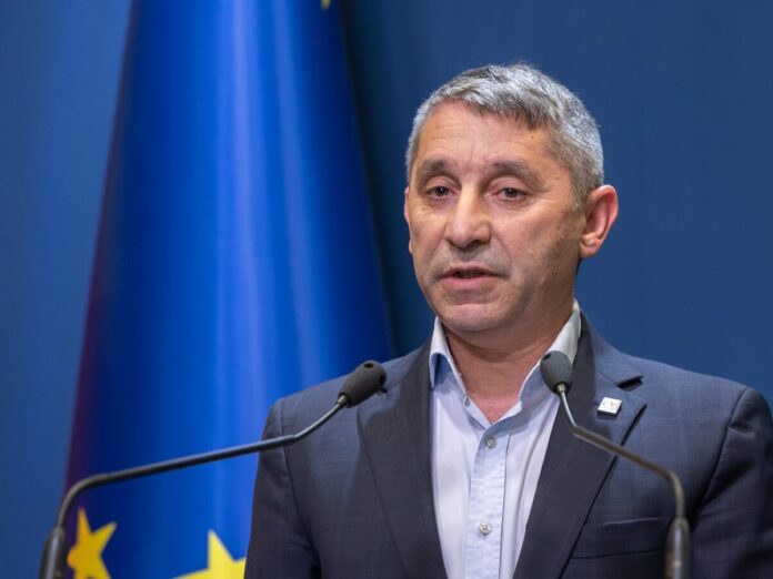 Președintele Federației Părinților, Iulian Cristache, nu vrea testare antidrog