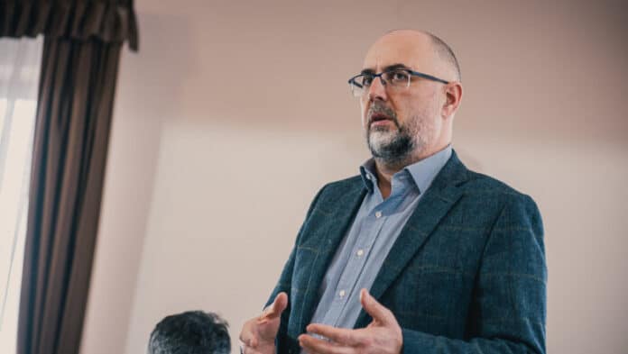 Președintele UDMR, Kelemen Hunor, opoziție față de comasarea alegerilor