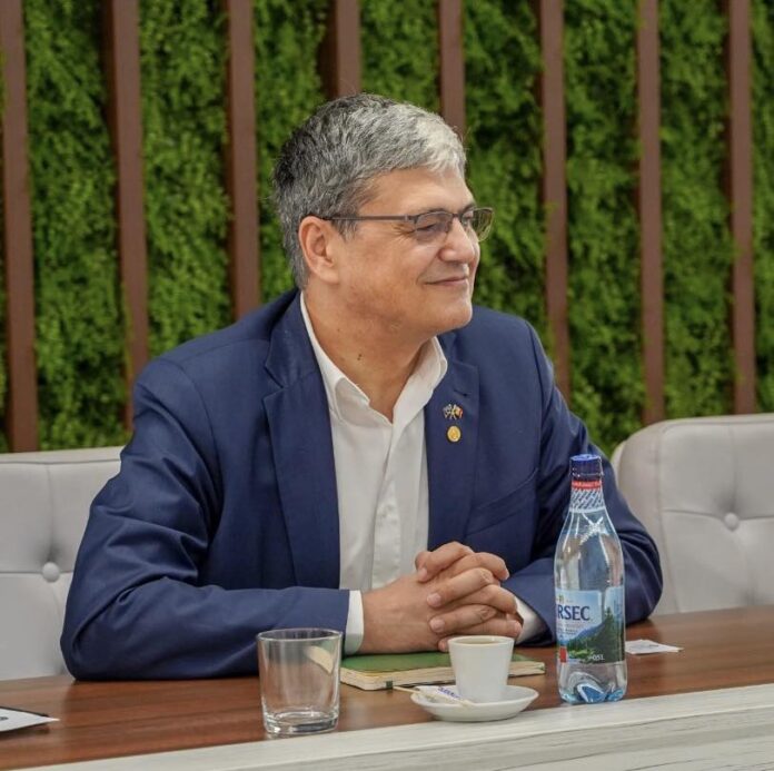 Ministrul Finanțelor, Marcel Boloș, a anunțat noile praguri de impozitare