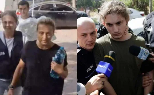 Miruna Pascu, mama lui Vlad Pascu, tânărul implicat într-un accident mortal în 2 Mai, a fost reținută pentru 24 de ore de procurori