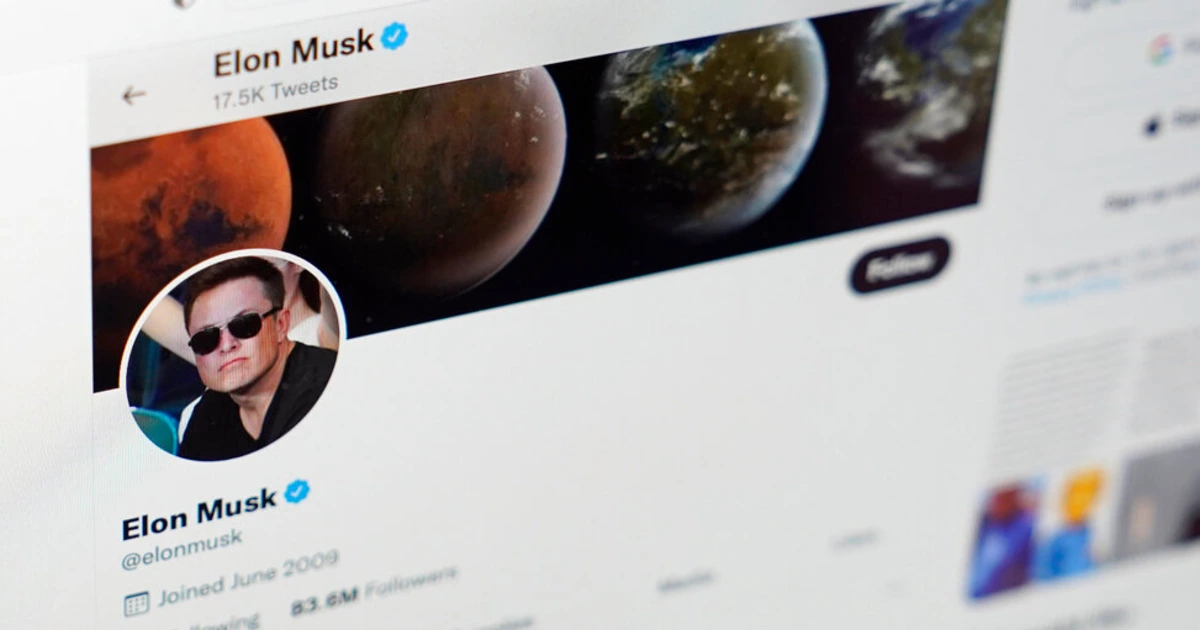 Elon Musk, fondatorul SpaceX și Tesla, a sugerat plată pentru twitter