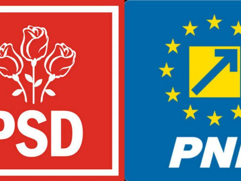 PSD și PNL, în discuții secrete pentru formarea unui "Bloc democratic"