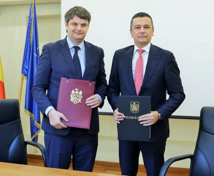 Guvernul României a cerut Comisiei Europene o 2 miliarde de euro