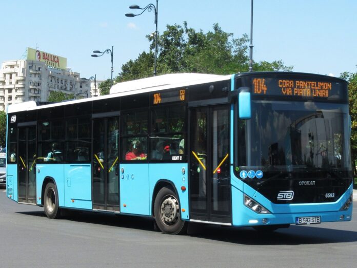 Directorul Societății de Transport București, Adrian Criț, despre reduceri