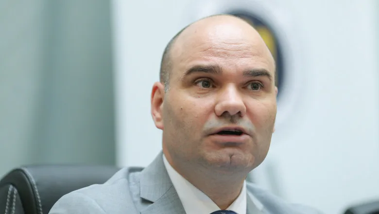 Constantin Florin Mitulețu-Buică, secretarul general al AEP, demisia