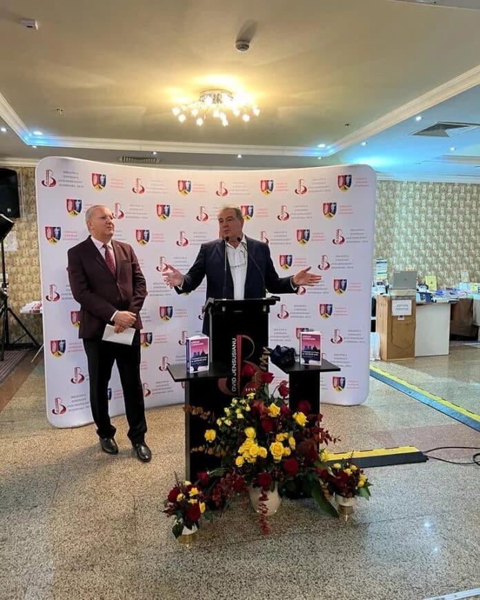 Adrian Cioroianu, fostul șef al diplomației române, despre Netanyahu