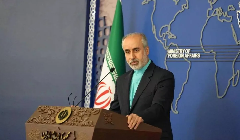 anunt minister iranian externe hamas ostatici 863978 jpg
