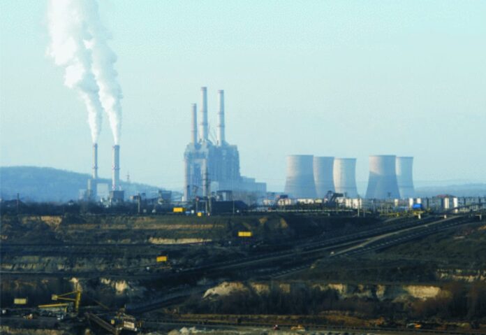 România va solicita Comisiei Europene păsuire pentru decarbonare