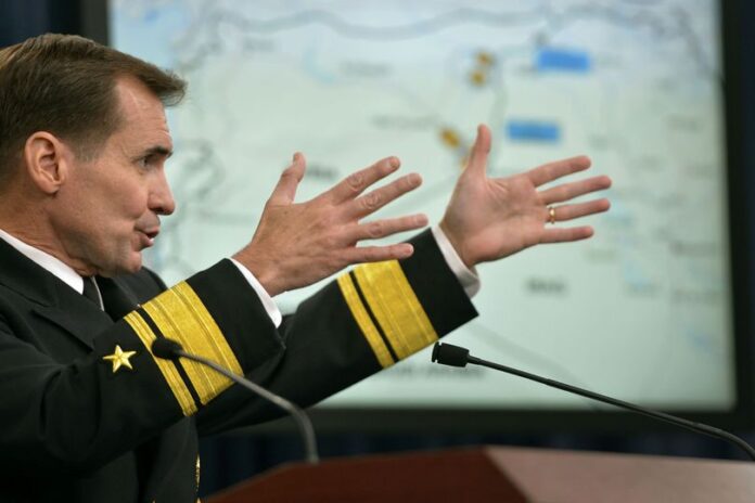 Statele Unite ale Americii nu susțin actualele apeluri la o încetare a focului