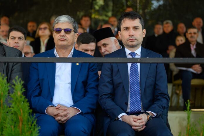 Marcel Boloș, Ministrul Finanțelor din România, a stârnit reacții