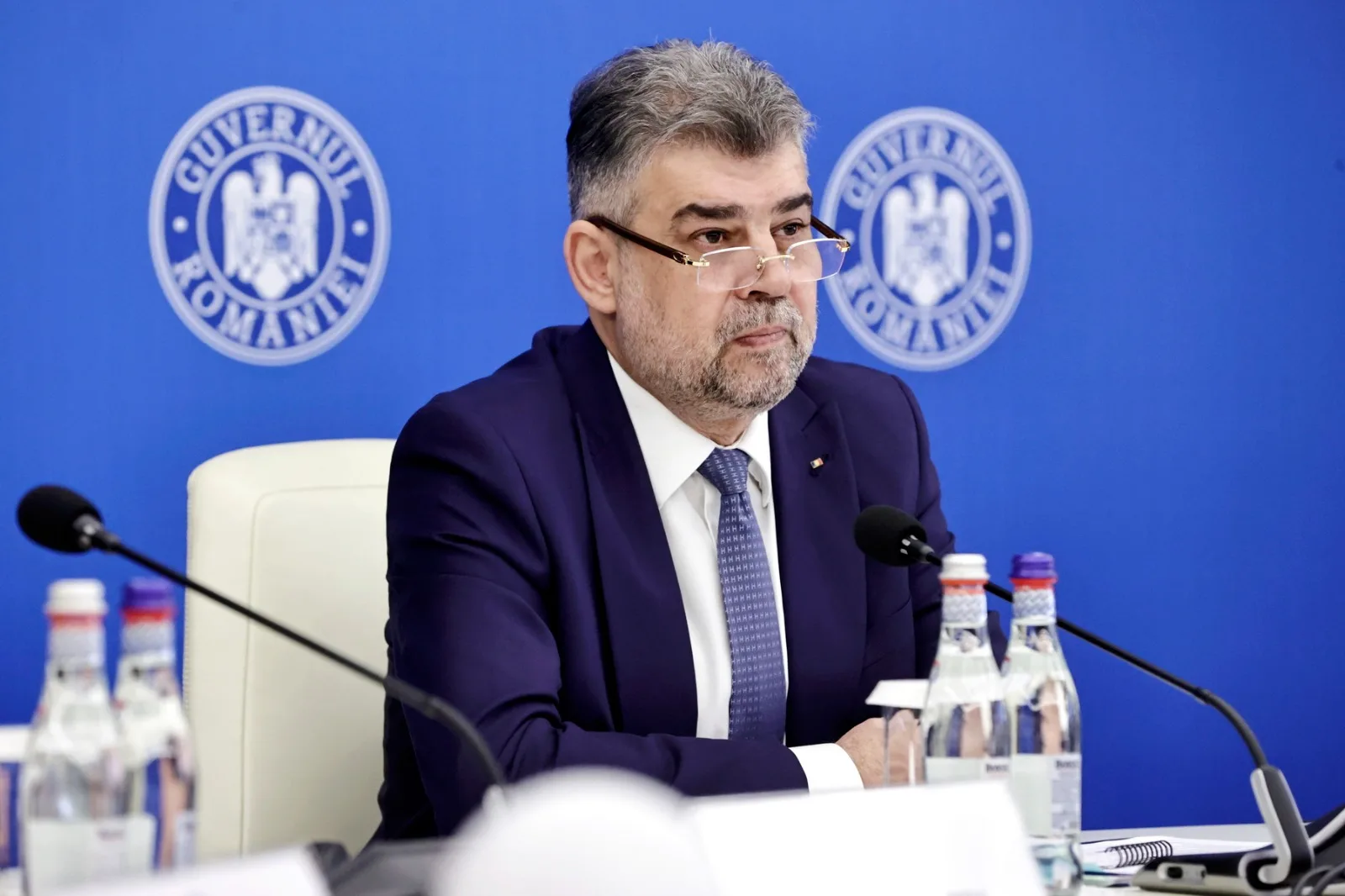 Premierul Marcel Ciolacu despre cheltuielile cu vaccinurile anti COVID