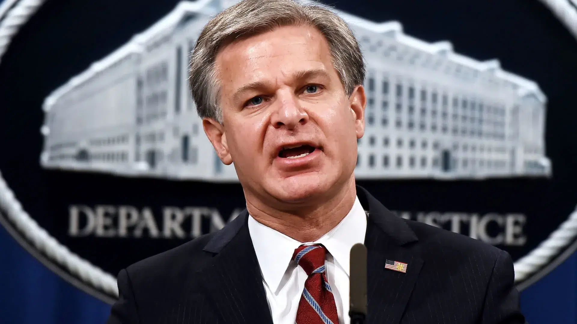 FBI: Războiul din Gaza inspiră teroriști să atace americani