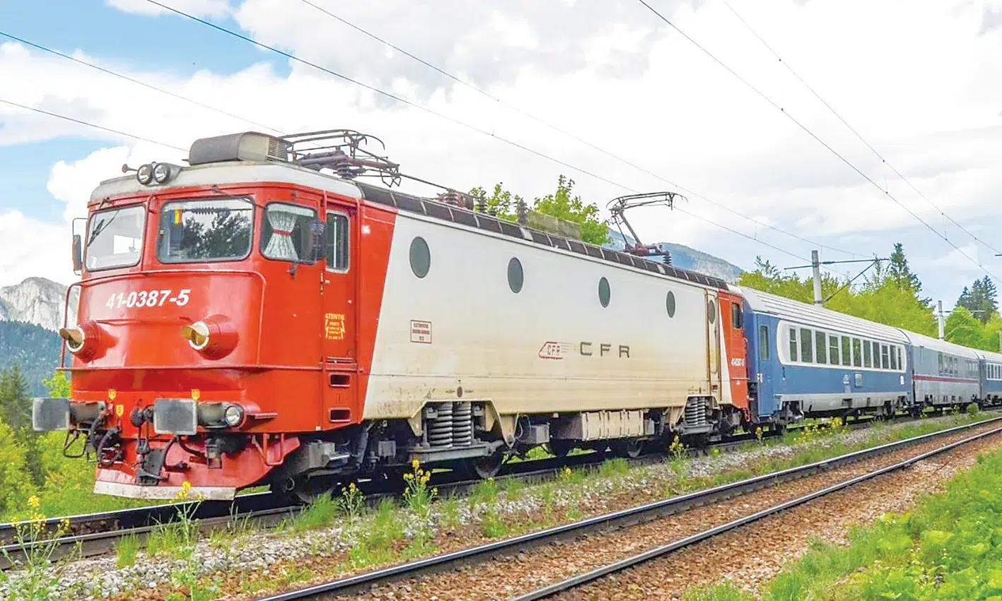 Trenurile nu vor mai circula de miercuri, ceferiștii sunt gata de grevă