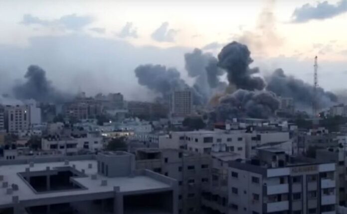 Declarația comună a agențiilor ONU și a organizațiilor caritabile