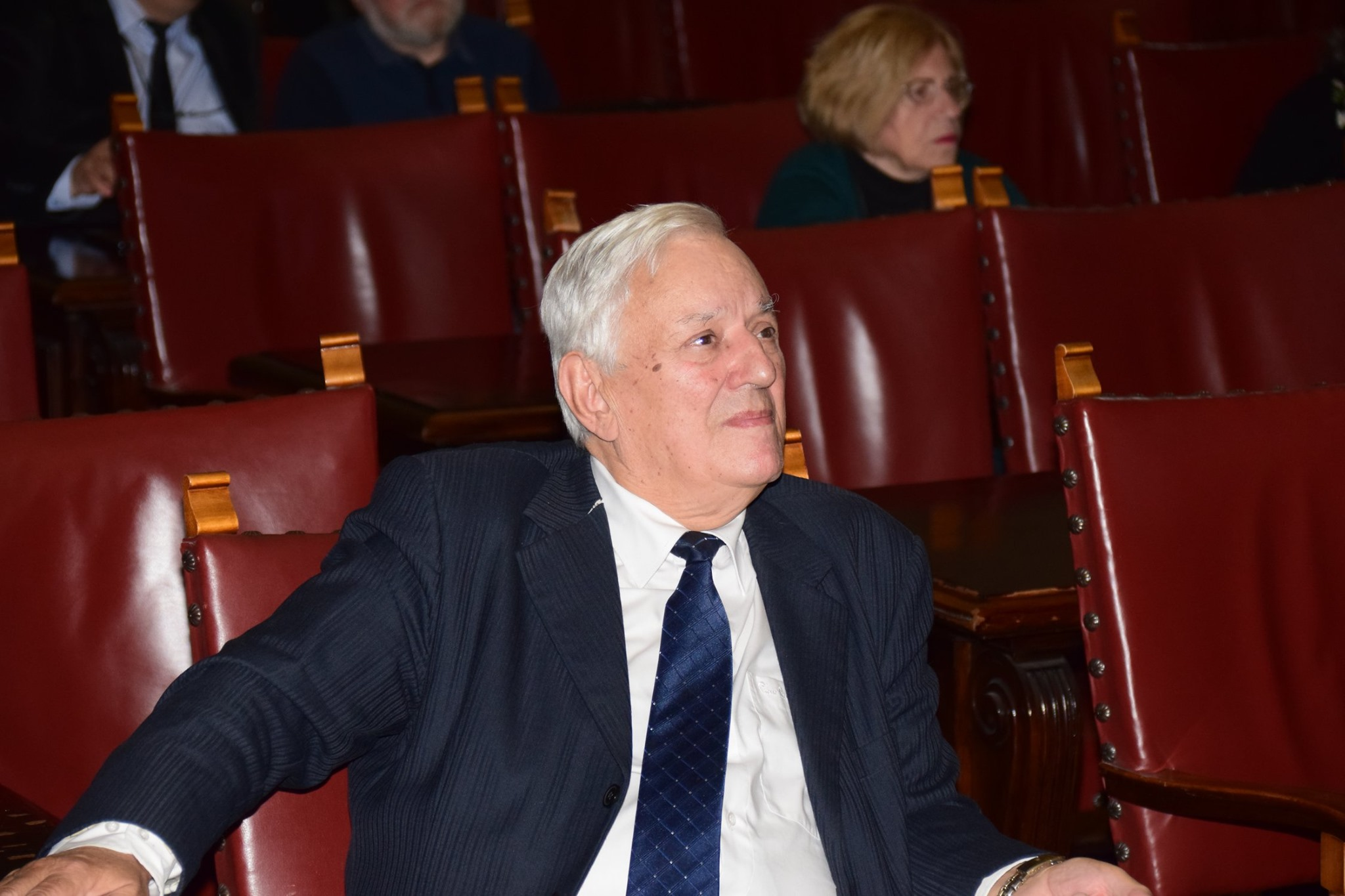 Ioan Dumitrache