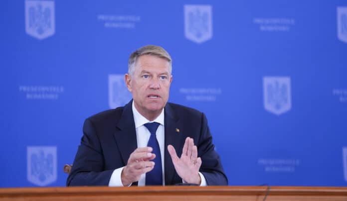 Senatoarea USR Anca Dragu a criticat cheltuielile mari ale lui Iohannis