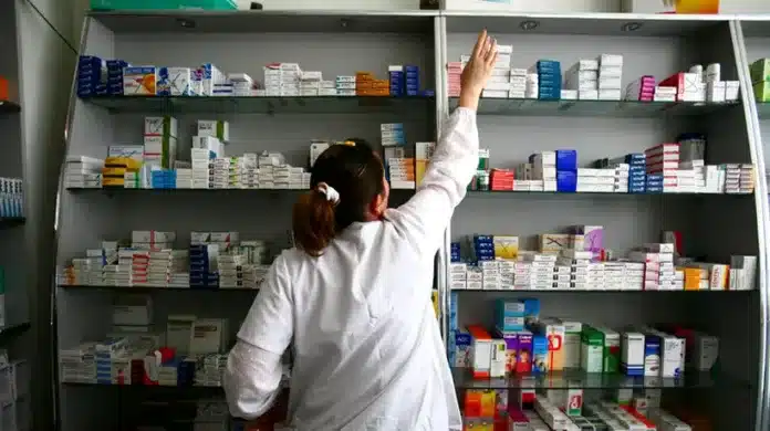 Potrivit președintelui Colegiului Farmaciștilor din Iași, Gabriela Tătărîngă