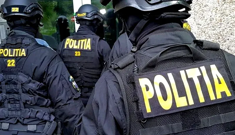 Laurențiu Lăcătușu, bărbatul care a fost confundat, dă Poliția în judecată