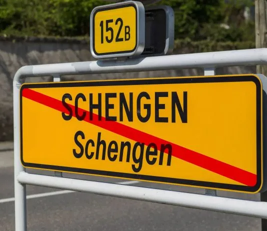 Împiedicarea aderării României în spațiul Schengen, criticată de austrieci