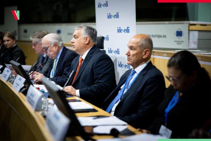 Comisarul european pentru energie, despre dependența Ungariei