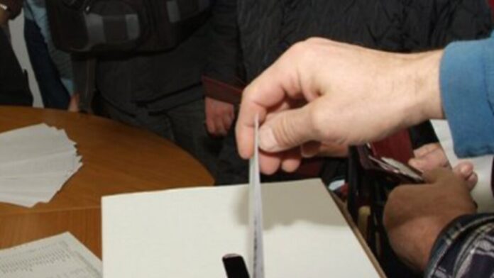 Locuitorii unui sat din Găgăuzia au boicotat alegerile