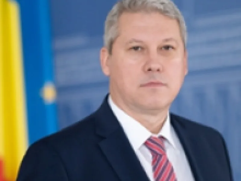 Cătălin Predoiu a anunțat baze de date comune frontieră-poliție, în 2024