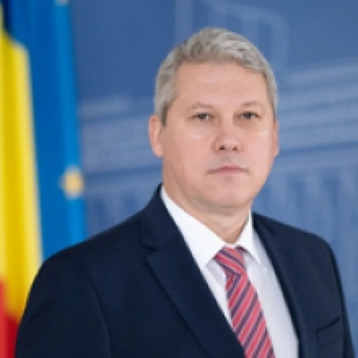 Cătălin Predoiu a anunțat baze de date comune frontieră-poliție, în 2024