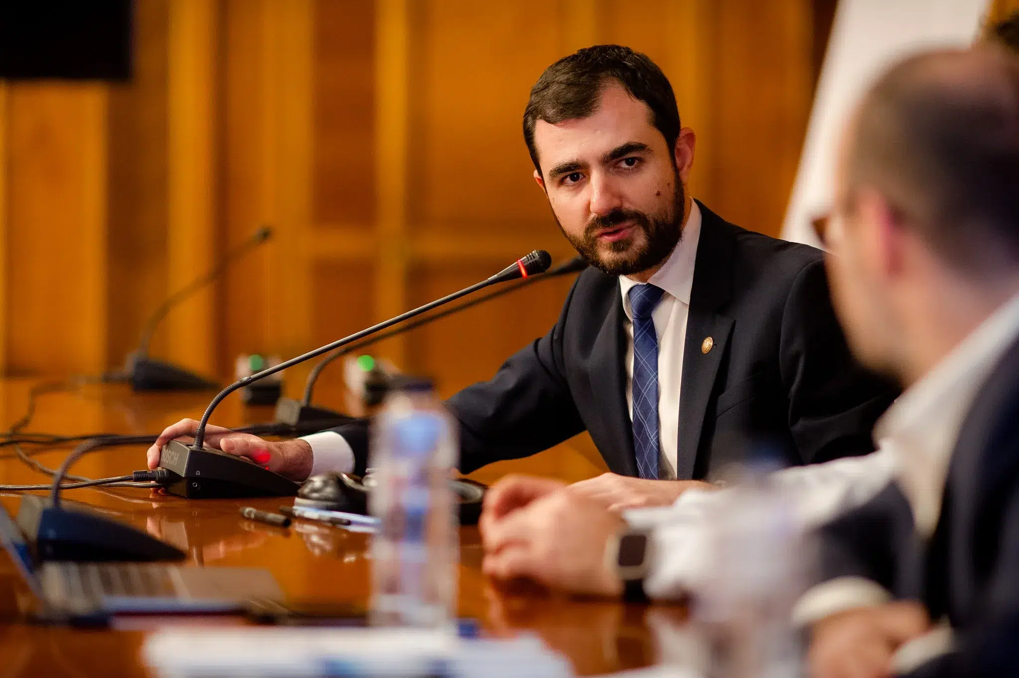 Fostul ministru al Economiei, Claudiu Năsui, despre angajările la stat